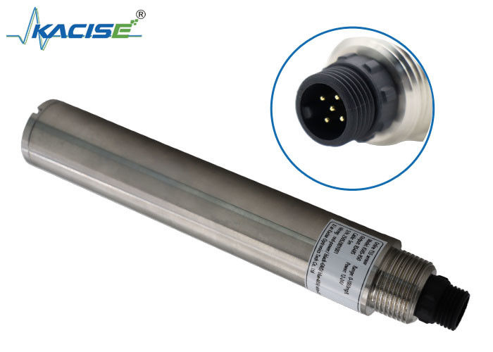 طريقة الضوء المشتت KWS-950S مستشعر TSS عبر الإنترنت لفترة من 0 إلى 2000 مغم/لتر