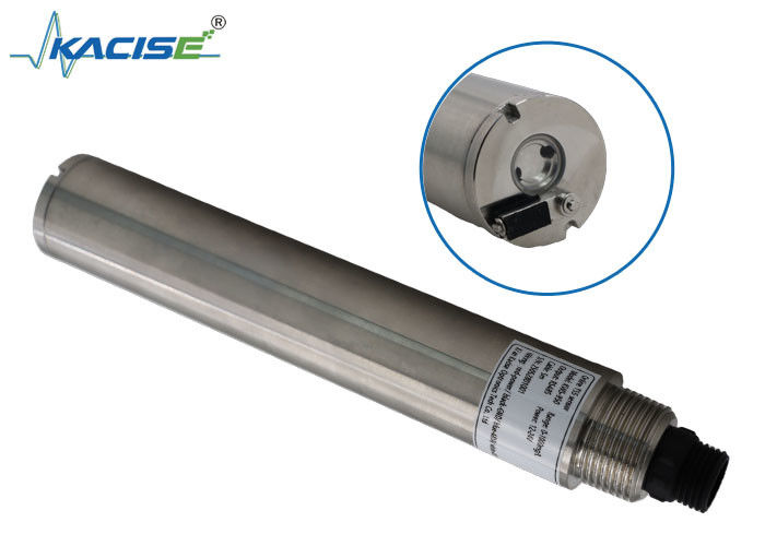 طريقة الضوء المشتت KWS-950S مستشعر TSS عبر الإنترنت لفترة من 0 إلى 2000 مغم/لتر