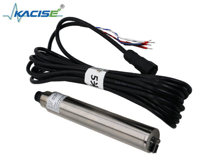 طريقة الضوء المشتت KWS-950S مستشعر TSS عبر الإنترنت لفترة من 0 إلى 2000 مغم/لتر