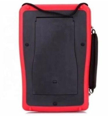 مقياس رسم تخزين رقمي محمول باليد UNI-T UTD1202C Pro - 200 ميجاهرتز، قناتان، شاشة ملونة