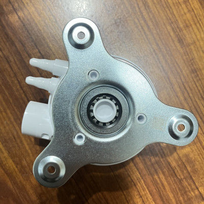 سلسلة Yer MSX Magnesense شاشات ضغط التفاضلي MSX-W13-PA MSX-W13-PA-LCD