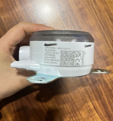 سلسلة Yer MSX Magnesense شاشات ضغط التفاضلي MSX-W13-PA MSX-W13-PA-LCD