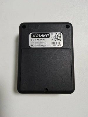 مولد إشارة وحدة المعالجة المركزية Mr.signal Lanyi MR9272E ARM مع 4 مخرجات إشارة ودقة 0.1% لمعايرة جهاز إرسال الضغط 3051