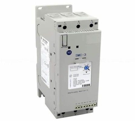 ALLEN-BRADLEY روكويل أوتوماتيك 150-C85NBD SMC-3 3-اللاسلكي التحكم المحرك الذكي فتح الحجرة