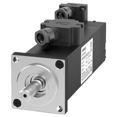 الابتكار 1KW إلى 7.5KW محرك خدمة مع 0.16-48 NM عزم تشكيل لمعدات كهربائية متعددة الوظائف