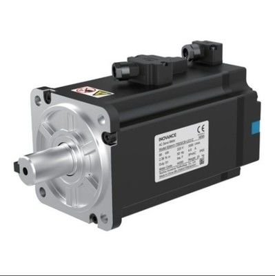 الابتكار 1KW إلى 7.5KW محرك خدمة مع 0.16-48 NM عزم تشكيل لمعدات كهربائية متعددة الوظائف
