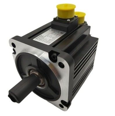 الابتكار 1KW محرك خدمة MS1H2-10C30CB-A334Z 0.16-48 NM عزم دوران معدل 50W-7.5KW سرعة أساسية 1500rmb 6000rpm المعدات الكهربائية