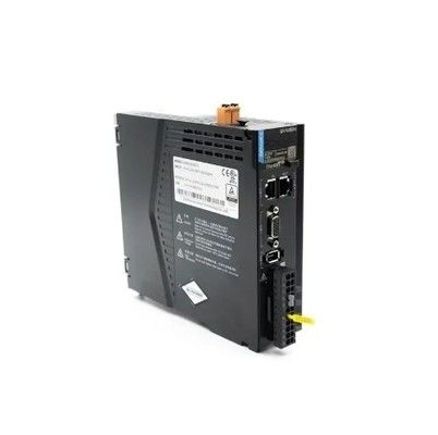 INOVANCE PLC EASY301-0808TN PLC يدعم 4 محاور تحكم بالنبض مع 1 RS232 و 1 RS485