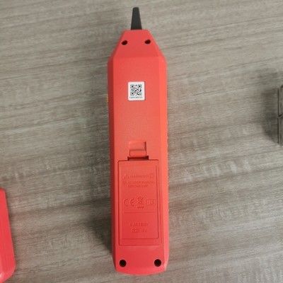 UNI-T UT683KIT UT682D تعقب الأسلاك تحديد تلقائي مفتوح القصير القطبية متعددة الوظائف كابل الهدف اختبار