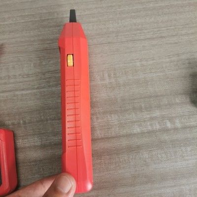 UNI-T UT683KIT UT682D تعقب الأسلاك تحديد تلقائي مفتوح القصير القطبية متعددة الوظائف كابل الهدف اختبار
