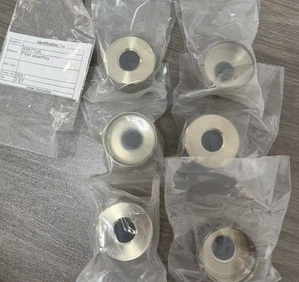 فلتر الغبار لتحليل الأكسجين