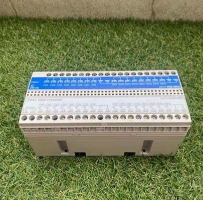 EB3C-T16CKDN 16-Input Chan-sink 30V الجهد القياسي ترانزستور المغسلة مع 24VDC الجهد التشغيلي
