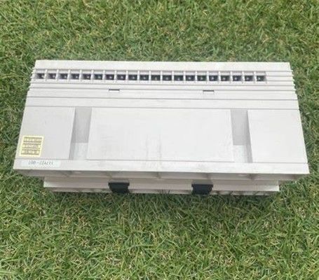 EB3C-T16CKDN 16-Input Chan-sink 30V الجهد القياسي ترانزستور المغسلة مع 24VDC الجهد التشغيلي