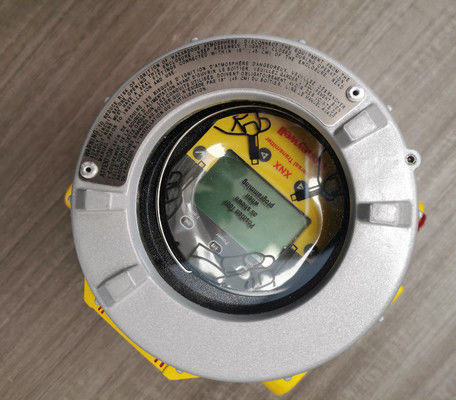 كاشف الغازات السامة لـ Honeywell XNX Universal Transmitter مع غطاء من الألومنيوم LM25 وإشارات الخروج القابلة للتكوين للكشف عن H2S