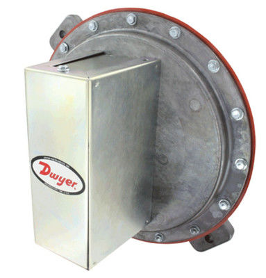 مفاتيح ضغط Dwyer (النماذج 1638-0 ، 1638-1 ، 1638-10 ، 1638-2 ، 1638-5)