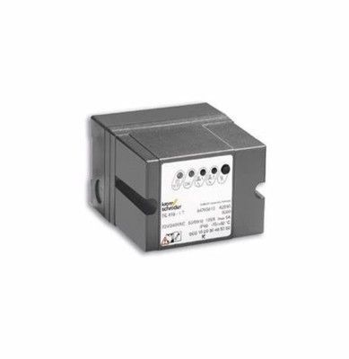 وحدة التحكم في الإحكام Kromschroder TC 410-1T (84765810) | كاشف التسرب Hocord
