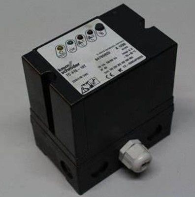 وحدة التحكم في الإحكام Kromschroder TC 410-1T (84765810) | كاشف التسرب Hocord