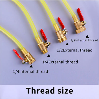 مقياس ضغط الزيت الأحمر KMC-DP-200 للدفاع المدني والحماية من الحرائق