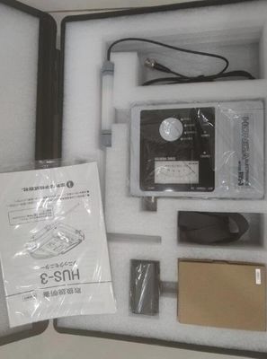 هوندا HUS-3 مقياس ضغط متعدد الأصوات / مقياس ضغط صوتي مستشعر ضغط فوق صوتي محمول