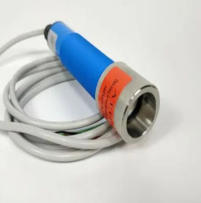 أجهزة استشعار المسافة بالموجات فوق الصوتية من سلسلة Honeywell 943 943-T4Y-2D-1D0-200EEX أجهزة استشعار القرب بالموجات فوق الصوتية