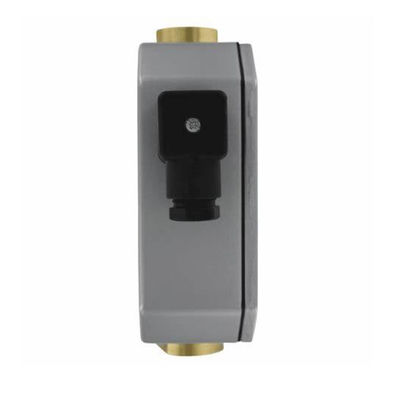 ناقلات تدفق دوير HFT 2440 HFT 1112 و HFT 1123 مقدمة إلى حدود درجة الحرارة 170 درجة فهرنهايت دقة ± 2٪ FS