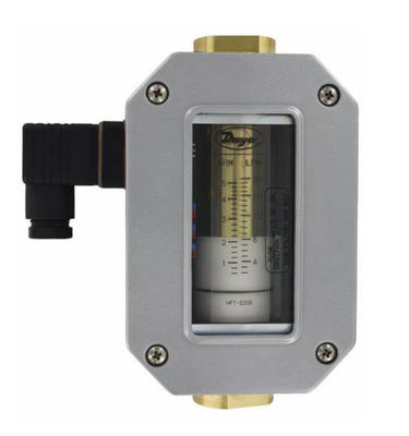 ناقلات تدفق دوير HFT 2440 HFT 1112 و HFT 1123 مقدمة إلى حدود درجة الحرارة 170 درجة فهرنهايت دقة ± 2٪ FS