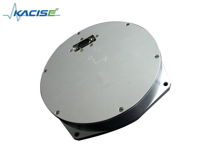 RS232 مستشعر الجيرسكوب الإلكتروني ذو المحور الواحد عالي الدقة FOG230GX للملاحة الثابتة