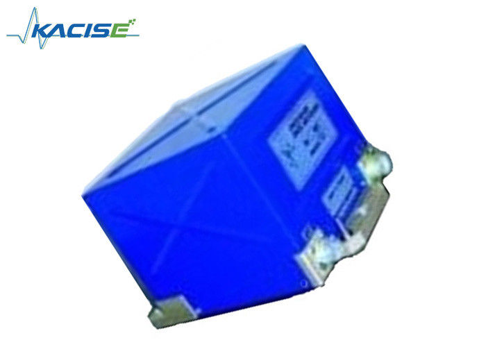 دقة عالية الحجم الصغير الطول العمر المدى IMU-500 Inclinometer Sensor نظام قياس الثبات