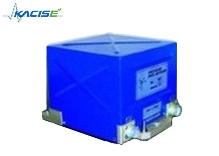 دقة عالية الحجم الصغير الطول العمر المدى IMU-500 Inclinometer Sensor نظام قياس الثبات