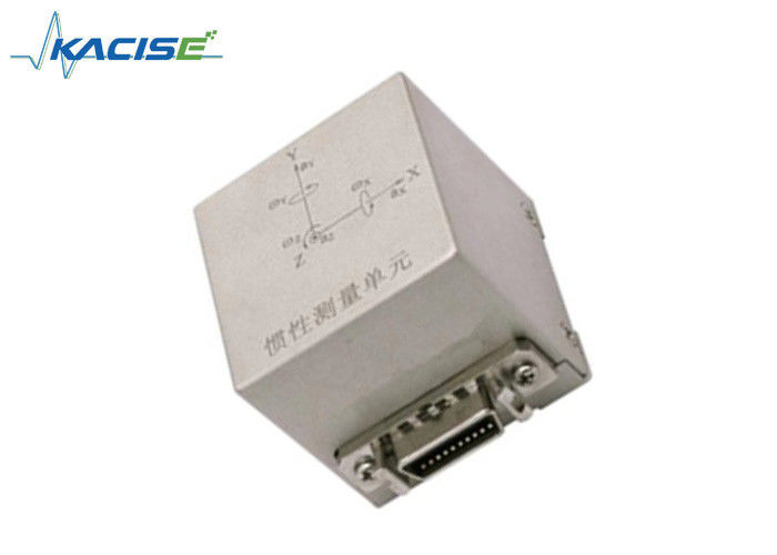 وحدة قياس الجهد الثابت للجهد التناظري الخارجي ذات الحجم الصغير والوزن الخفيف لتوجيه الملاحة