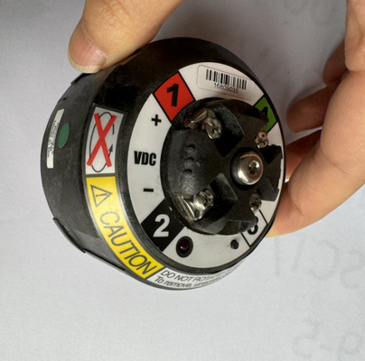 معالج مركزي بعيد من نوع Micro Motion Type 700 لـ CMF025