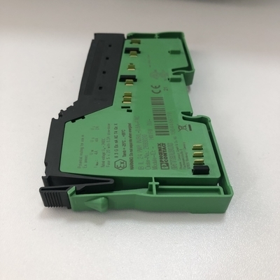 طرفية تعزيز الطاقة الداخلية من فينيكس كونتاكت IB IL 24 PWR IN/R/L-0.8A-PAC