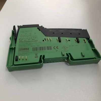 طرفية تعزيز الطاقة الداخلية من فينيكس كونتاكت IB IL 24 PWR IN/R/L-0.8A-PAC