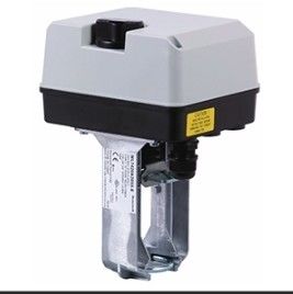 أجهزة التحكم بالصمام الخطي الكهربائي من نوع Honeywell ML7425A8018E للتطبيقات الصناعية بدقة عالية واستجابة سريعة