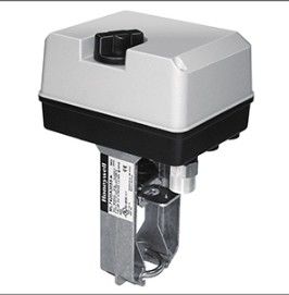 أجهزة التحكم بالصمام الخطي الكهربائي من نوع Honeywell ML7425A8018E للتطبيقات الصناعية بدقة عالية واستجابة سريعة