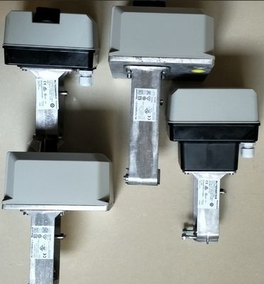 أجهزة التحكم بالصمام الخطي الكهربائي من نوع Honeywell ML7425A8018E للتطبيقات الصناعية بدقة عالية واستجابة سريعة