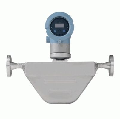 جهاز إرسال Rosemount Micro Motion 5700 مثبت على الميدان مع شاشة عرض رسومية بإضاءة خلفية قابلة للتكوين I/O وبروتوكولات اتصال متعددة