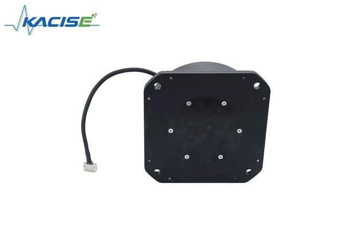 جهاز استشعار الجيرو من سلسلة KSGYR106F للملاحة الثابتة من -45 درجة مئوية إلى +70 درجة مئوية