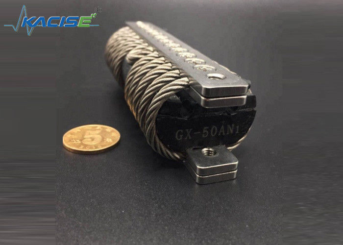 GXN Series Durable Wire Rope Isolator For  Defence Machine Marine and Industrial Engine