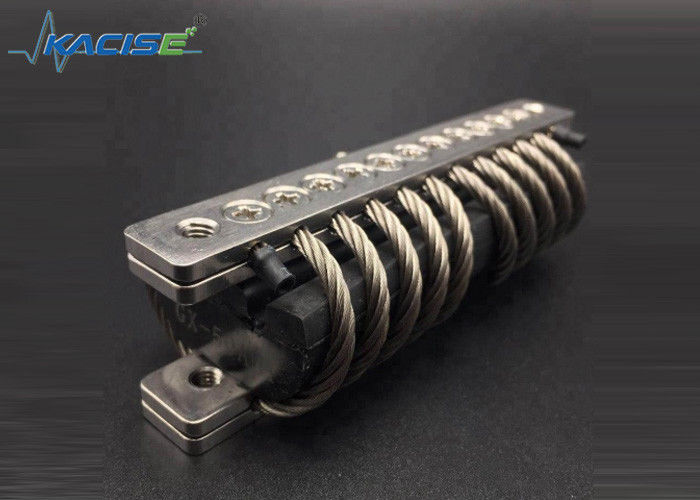 GXN Series Durable Wire Rope Isolator For  Defence Machine Marine and Industrial Engine