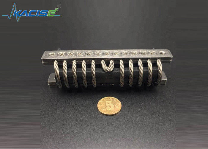 GXN Series Durable Wire Rope Isolator For  Defence Machine Marine and Industrial Engine