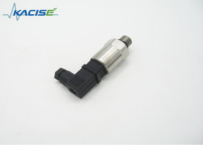 ناقل الضغط مع مخرج 4 ~ 20mA و 0 ~ 5V ضغط -0.1-100MPa لمعدات المزارع