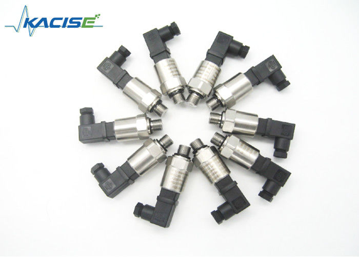 DC and AC output ±0.1 Accuracy Sputtering Film Core  Pressure Sensors with Water Proof Cable for   Automotive Engine