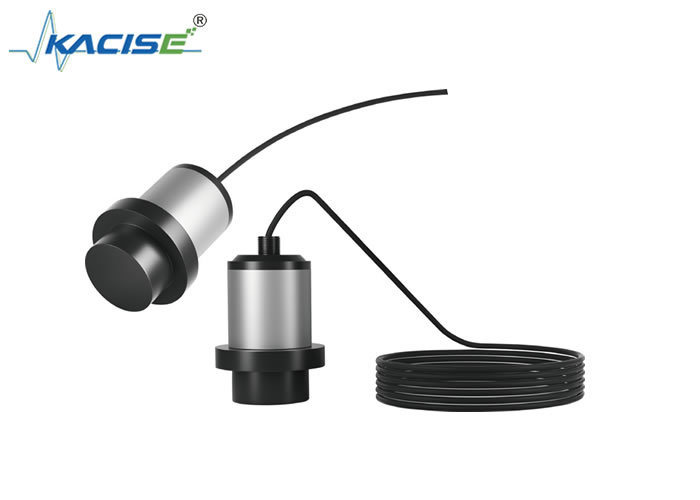 سنسور محول الطاقة فوق الصوتية KWD400 للمسح الدوراني بزاوية 360 درجة بمدى 0.25~10 متر بدقة ±0.5% من النطاق الكامل واستهلاك طاقة ≤12 واط