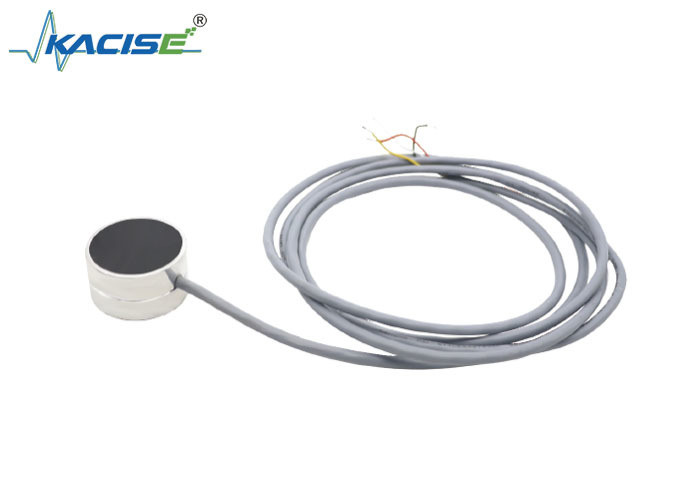 جهاز استشعار المدى تحت الماء من نوع KUS-W33 مع بروتوكول ModBus-RS485 للحماية IP68 ومدى 0.1 ~ 8m