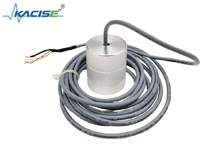 مستشعر KUS-W33 لتجنب العوائق تحت الماء مع جهد تحمل 150 مترًا بدقة ±0.5% وتزويد طاقة 10.8-26VDC