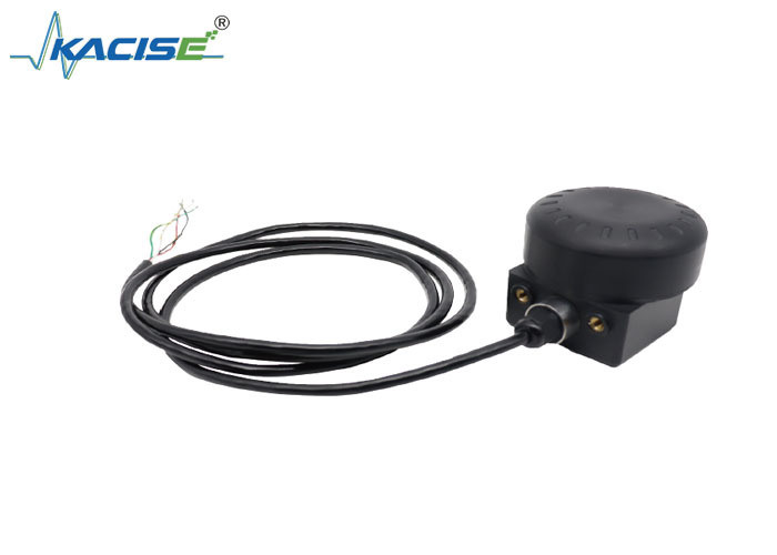 مستشعر تجنب العقبات تحت الماء بخمسة أشعة مع 10.8VDC إلى 26VDC إمدادات الطاقة ± 0.5% دقة القياس و < 20 سم المنطقة العمياء