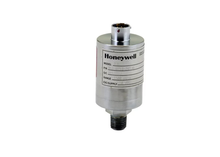 محول ضغط دقيق من طراز Honeywell TJE مع تعويض درجة الحرارة من 60 ° F إلى 160 ° F بناء الفولاذ المقاوم للصدأ المصفوف بالكامل ومعايرة الشنت