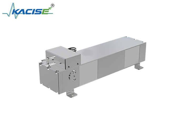 TDLAS302 جهاز استشعار ليزر الميثان مع دقة 0.1 ppm ومدى القياس 0 ‰ 1000 ppm لتحليل الغاز بدقة عالية
