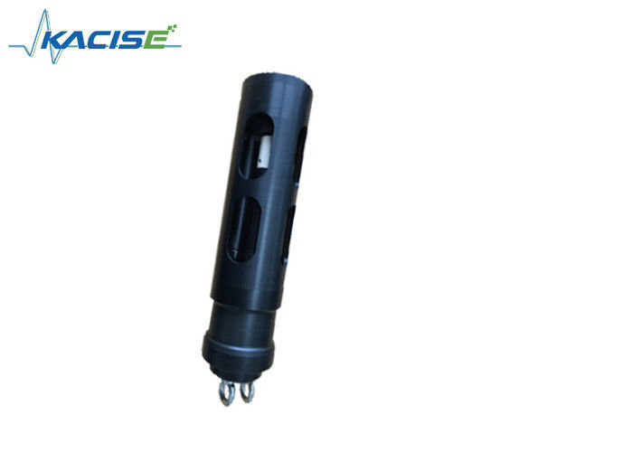 مستشعر جودة المياه IP68 مع مخرج RS485 لمراقبة المعلمات المتعددة ORP PH RH EC CF TDS